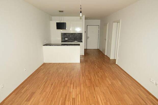 Wohnung mit Balkon mieten in 1100 Wien (Bild 2)