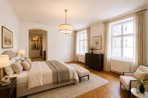 Wohnung mieten in 1010 Wien (Bild 4)