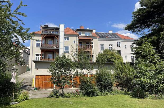 Terrassenwohnung mieten in 3500 Krems (Bild 1)