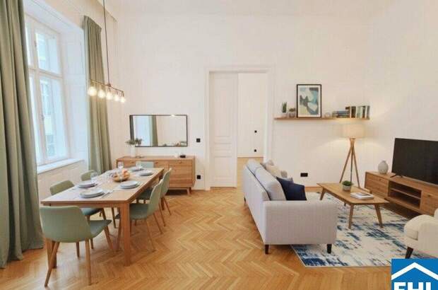 Wohnung kaufen in 1040 Wien (Bild 5)