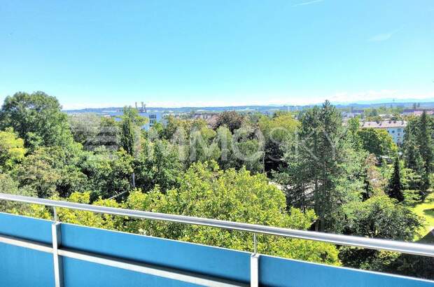 Terrassenwohnung kaufen in 4020 Linz (Bild 1)