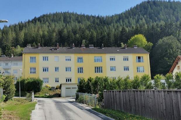 Wohnung mieten in 8650 Kindberg (Bild 1)