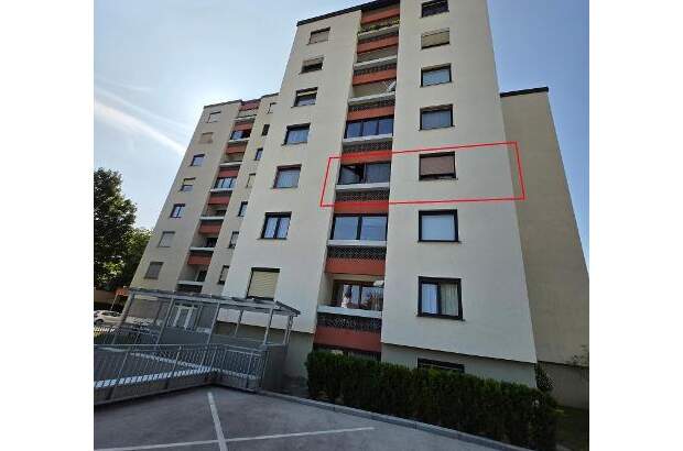 Eigentumswohnung in 9300 St. Veit (Bild 1)