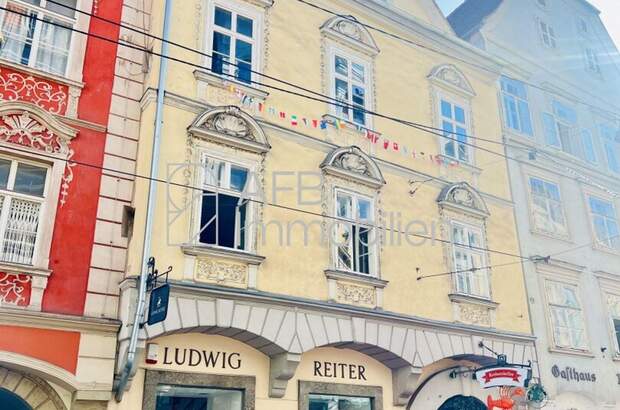 Altbauwohnung mieten in 8010 Graz (Bild 1)