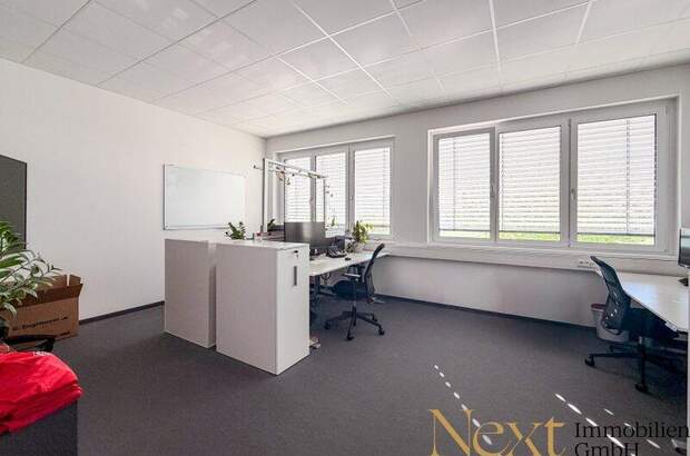 Büro / Praxis mieten in 4060 Leonding (Bild 3)