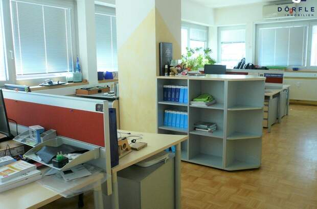 Gewerbeobjekt mieten in 9560 Feldkirchen (Bild 3)