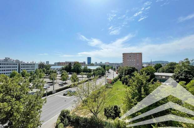 Terrassenwohnung kaufen in 4020 Linz (Bild 1)