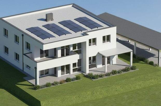 Wohnung kaufen in 4531 Kematen