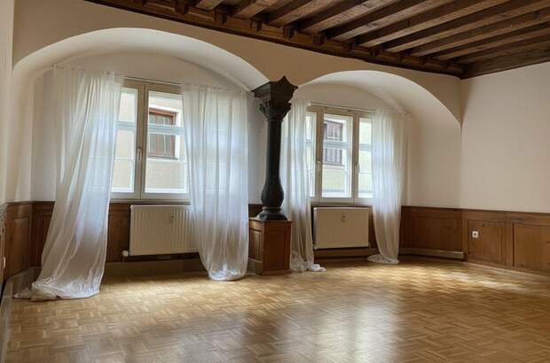 Wohnung mieten in 6800 Feldkirch (Bild 1)