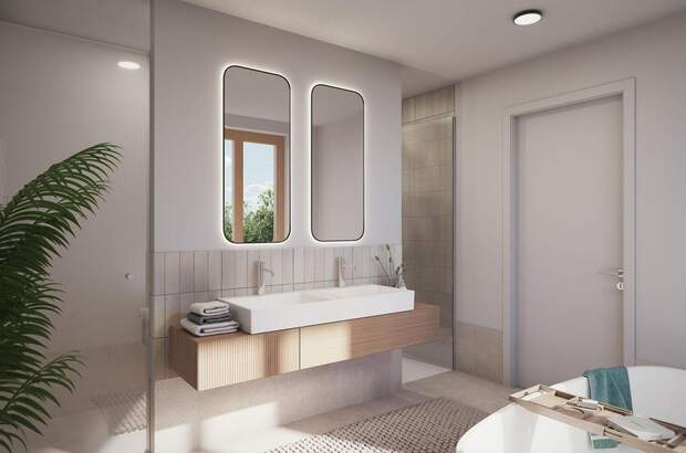 Wohnung mit Balkon kaufen in 4020 Linz (Bild 5)