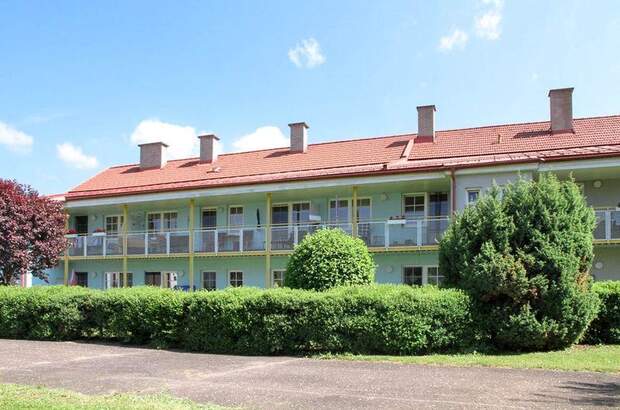 Terrassenwohnung mieten in 8753 Fohnsdorf