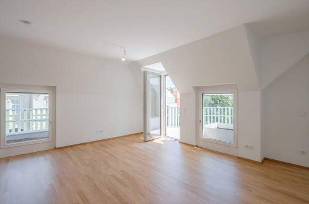Wohnung mit Balkon mieten in 1140 Wien (Bild 1)