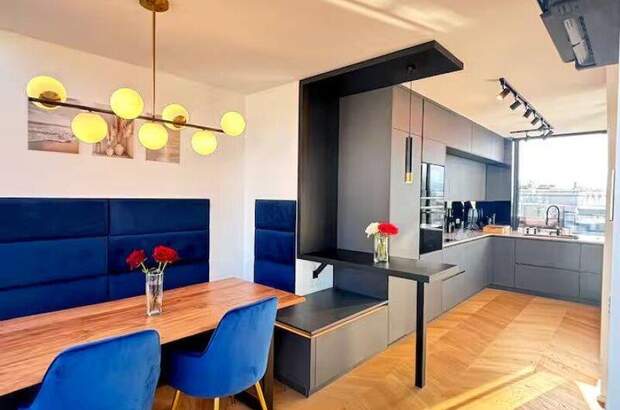 Terrassenwohnung kaufen in 1020 Wien (Bild 3)