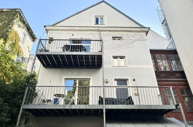 Anlageobjekt kaufen in 1050 Wien (Bild 1)