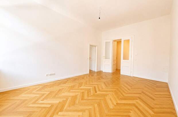 Altbauwohnung kaufen in 1050 Wien (Bild 4)