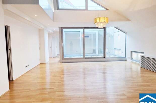 Terrassenwohnung kaufen in 1040 Wien (Bild 2)