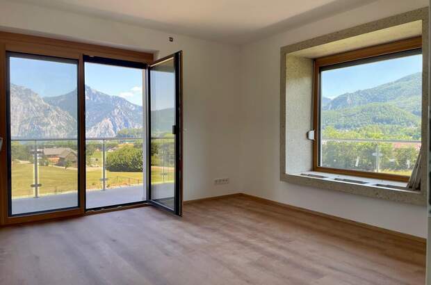 Terrassenwohnung mieten in 4813 Altmünster (Bild 5)