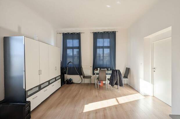 Altbauwohnung mieten in 8055 Graz (Bild 2)