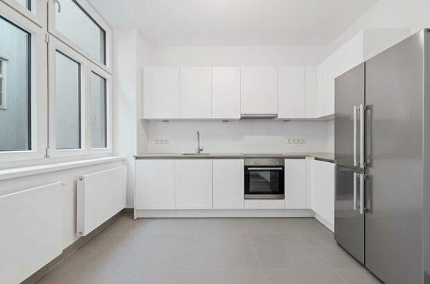 Terrassenwohnung kaufen in 1180 Wien (Bild 3)