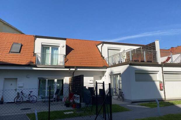 Wohnung mit Balkon kaufen in 8043 Graz (Bild 1)