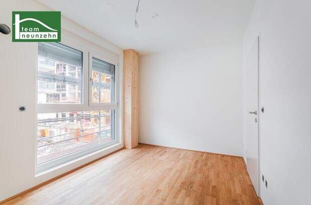 Terrassenwohnung mieten in 1030 Wien (Bild 5)