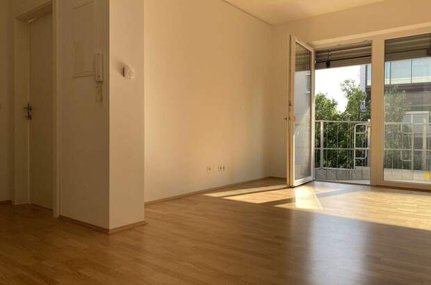 Wohnung mit Balkon mieten in 8010 Graz (Bild 1)