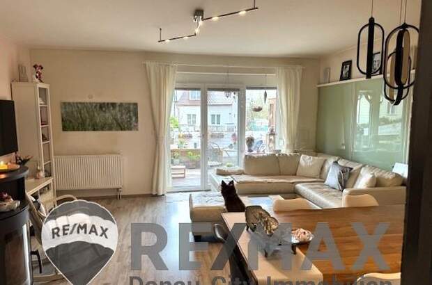 Reihenhaus kaufen in 2512 Tribuswinkel (Bild 2)