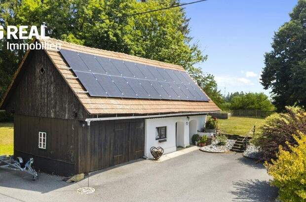 Bauernhaus kaufen in 8151 Hitzendorf (Bild 4)