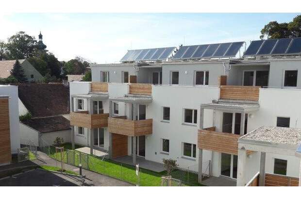 Terrassenwohnung mieten in 3140 Pottenbrunn