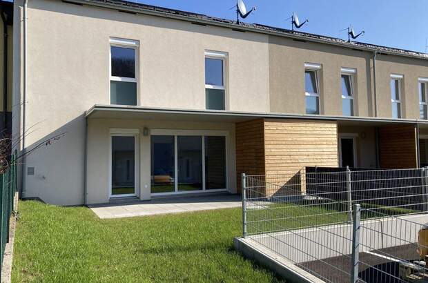 Haus mit Garten kaufen in 3500 Imbach (Bild 1)