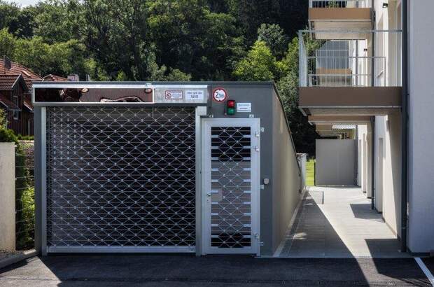 Halle / Lager / Produktion mieten in 3021 Pressbaum