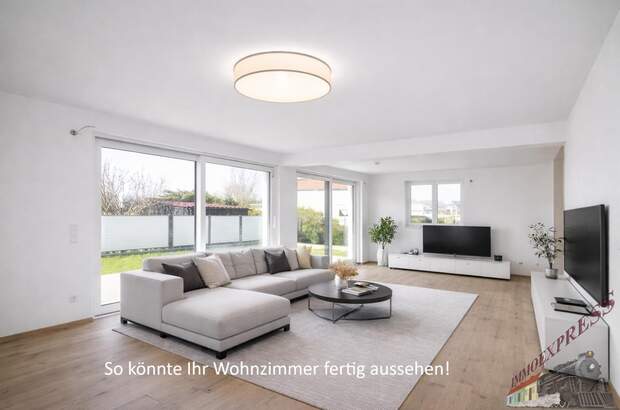 Einfamilienhaus mieten in 3100 St. Pölten (Bild 1)