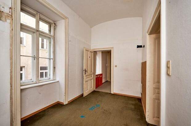 Terrassenwohnung kaufen in 1050 Wien (Bild 5)