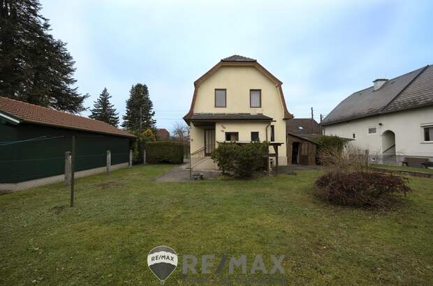 Einfamilienhaus kaufen in 3424 Zeiselmauer (Bild 3)