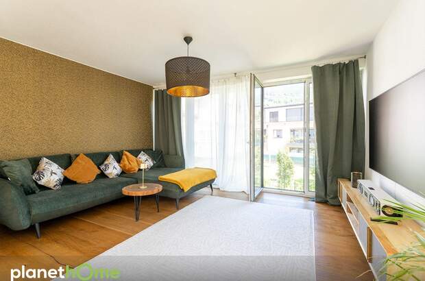 Terrassenwohnung kaufen in 5310 Mondsee (Bild 3)