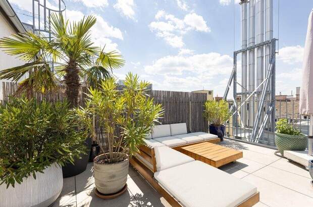 Terrassenwohnung kaufen in 1020 Wien (Bild 2)