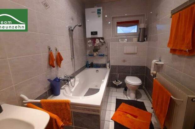 Einfamilienhaus kaufen in 7061 Trausdorf (Bild 4)