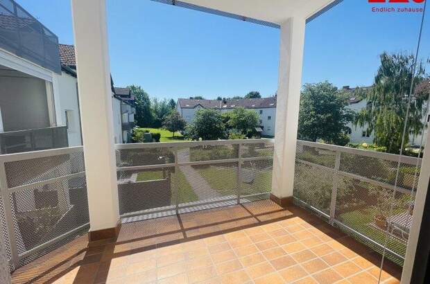 Terrassenwohnung mieten in 4020 Linz (Bild 2)