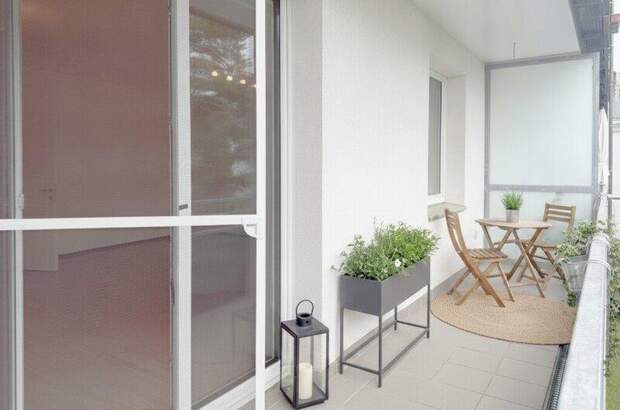 Terrassenwohnung mieten in 1110 Wien (Bild 5)