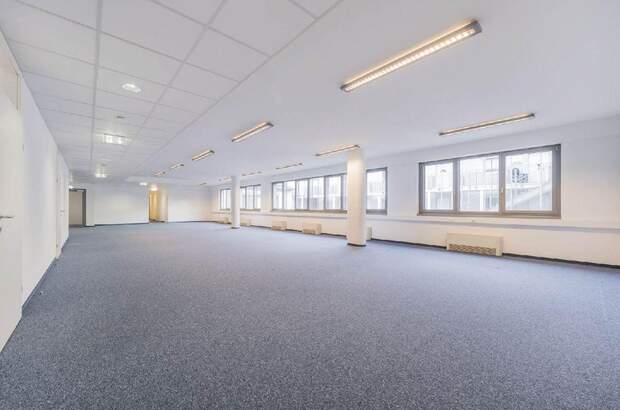 Gewerbeobjekt mieten in 1050 Wien (Bild 1)