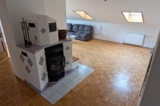Wohnung mit Balkon kaufen in 8523 Frauental (Bild 1)