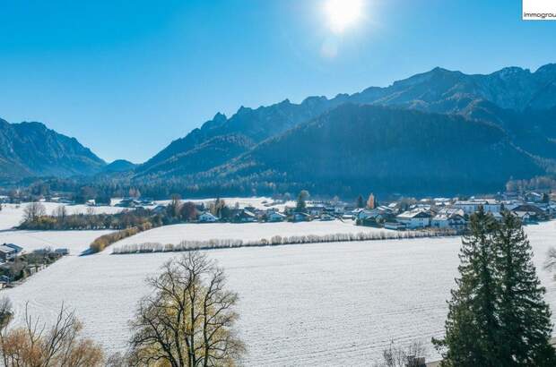 Haus mit Garten kaufen in 83457 Bayerisch Gmain (Bild 1)