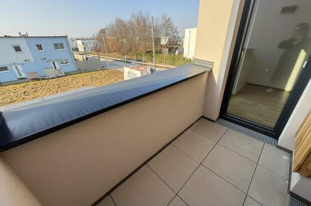 Reihenhaus kaufen in 3107 St. Pölten (Bild 5)