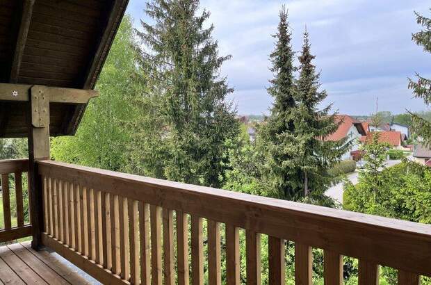 Terrassenwohnung mieten in 4492 Hofkirchen (Bild 1)