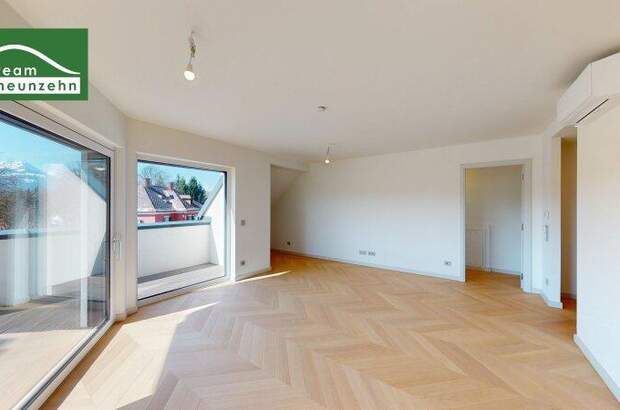 Terrassenwohnung kaufen in 9220 Velden (Bild 4)