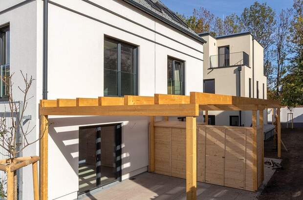 Haus mit Garten kaufen in 2340 Mödling (Bild 1)