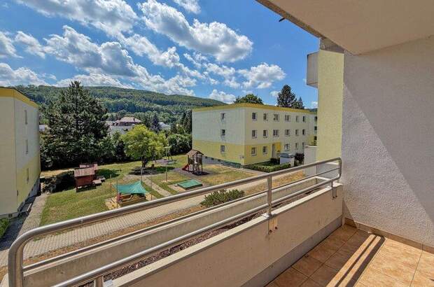 Terrassenwohnung kaufen in 3021 Pressbaum (Bild 1)