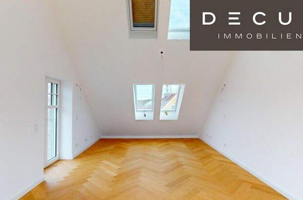 Terrassenwohnung kaufen in 1130 Wien (Bild 5)