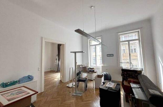 Büro / Praxis mieten in 1070 Wien (Bild 2)