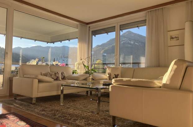 Terrassenwohnung mieten in 6850 Dornbirn (Bild 1)